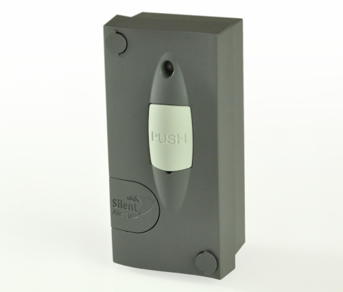 doorbell for hard of hearing
